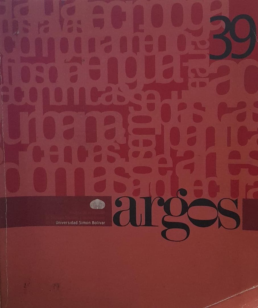 Argos 39